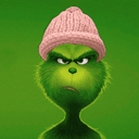 GRINCH