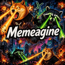 MEMEAGINE