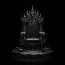 THRONE