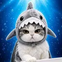 SHARKCAT
