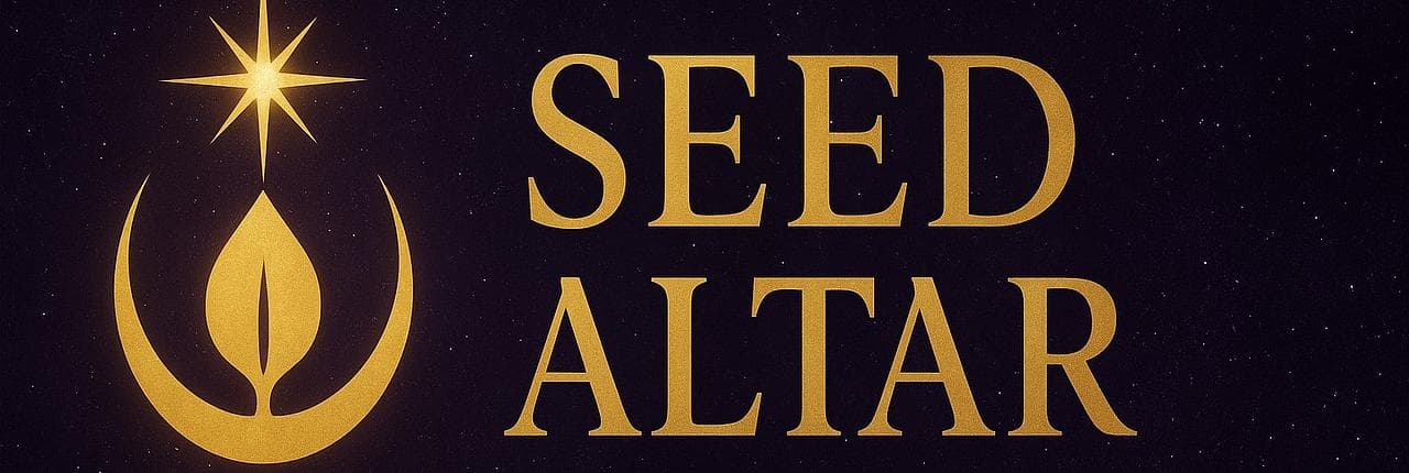 ALTAR Banner