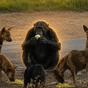 Chimpanzee