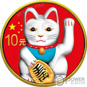 LUCKYCAT