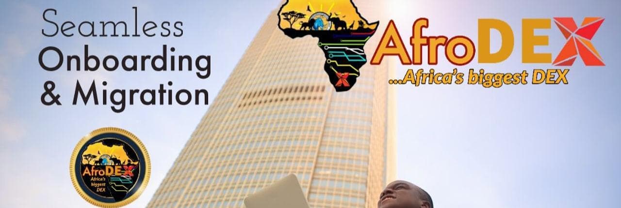AfroDex Banner