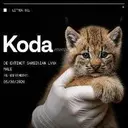 KODA