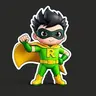 Robin
