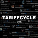 tariff