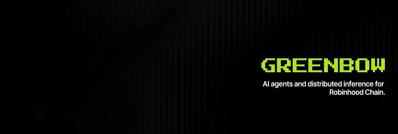 GREENBOW by Virtuals Banner