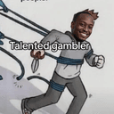 GAMBLER