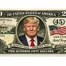 TRUMP250
