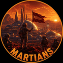 Martians