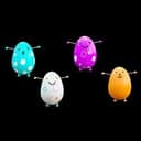 EGGS