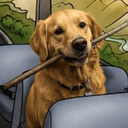 stick
