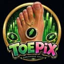 ToePix