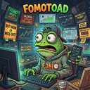 FOMOtoad