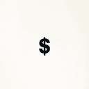 $