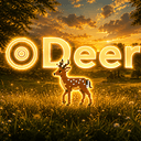 ◎ Deer