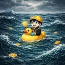 币安重生