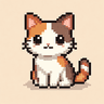PixelCat
