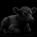 Calf