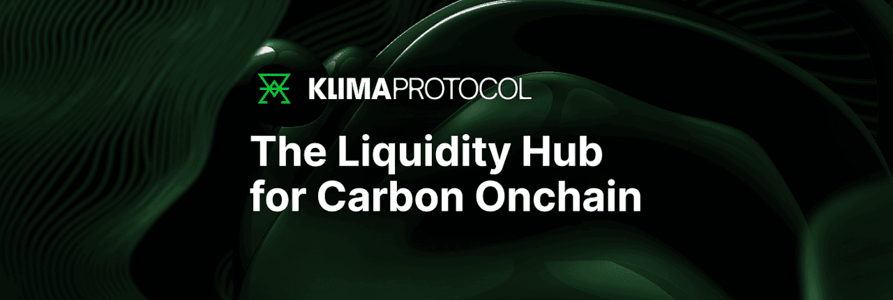 Klima Protocol kVCM Banner