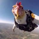 SkyCluck