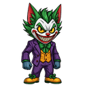 $CATJOKER