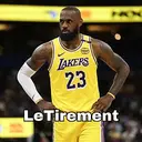 LeTirement