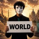 WORLD