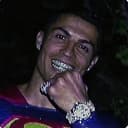 im back