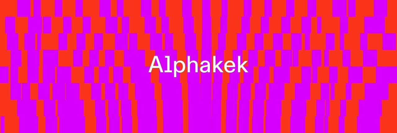 AlphaKEK.AI (Wormhole) Banner