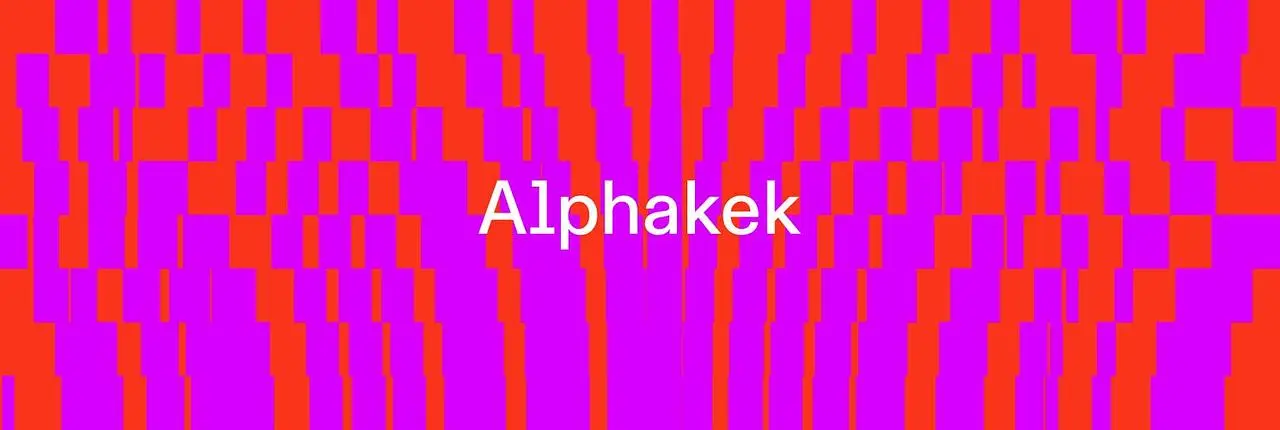 AlphaKEK.AI (Wormhole) Banner