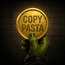COPY PASTA