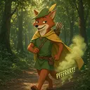 FARTFOX