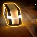 Robovan