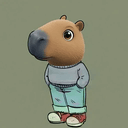 CalmCapy
