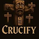 $CRUCIFY
