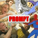 prompt
