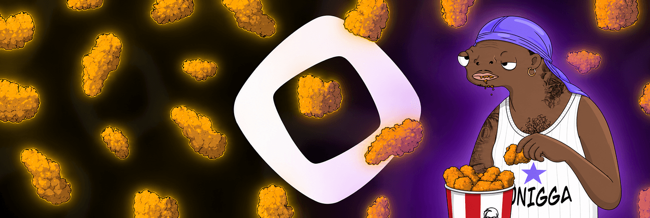 Monigga Banner