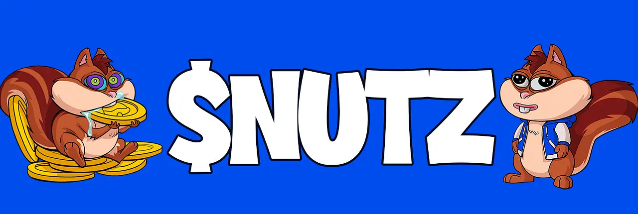 Nutz Banner