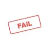 FAIL