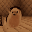 HEDGEHOG