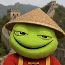 中国蟾蜍