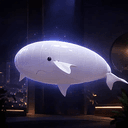 CUDDLEFISH