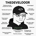 Developoor