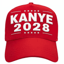 KANYE2028