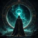 Aetherwalk