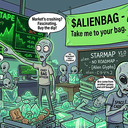 $ALIENBAG