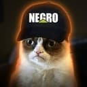 negro