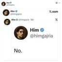 No